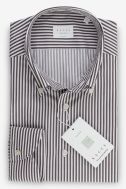 Camicia no stiro Xacus Regular XACUS-11810-WF307-012-0926