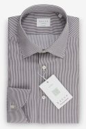 Camicia no stiro Xacus Classic XACUS-11810-WF331-010-0926
