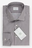 Camicia no stiro Xacus Classic XACUS-11810-WF331-012-0926