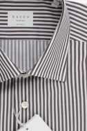 Camicia no stiro Xacus Classic XACUS-11810-WF331-012-0926