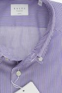Camicia no stiro Xacus Regular XACUS-11810-WF507-003-0926