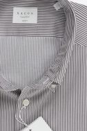 Camicia no stiro Xacus Regular XACUS-11810-WF507-010-0926