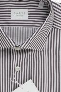 Camicia no stiro Xacus Regular XACUS-11810-WF558-012-0926