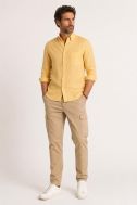 Camicia Xacus Regular XACUS-21174-421-010