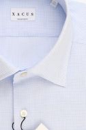 Camicia Xacus Classic XACUS-21410-331ML-001