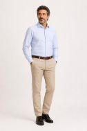 Camicia Xacus Classic XACUS-21410-331ML-001
