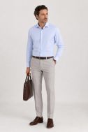 Camicia Xacus Regular XACUS-21410-558ML-002