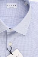 Camicia Xacus Classic XACUS-21412-331ML-002