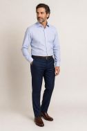 Camicia Xacus Classic XACUS-21412-331ML-002