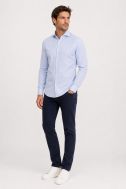 Camicia Xacus Regular XACUS-21412-558ML-002