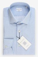 Camicia Xacus Regular XACUS-21532-558ML-001