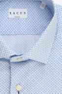 Camicia Xacus Regular XACUS-21532-558ML-001