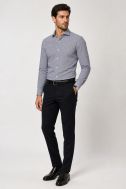 Camicia Xacus Slim XACUS-21532-658ML-003