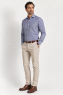 Camicia Xacus Regular XACUS-21533-558ML-002