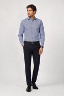 Camicia Xacus Regular XACUS-21533-558ML-002