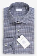 Camicia Xacus Regular XACUS-21533-558ML-003
