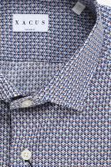 Camicia Xacus Regular XACUS-21533-558ML-003