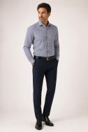 Camicia Xacus Regular XACUS-21533-558ML-003