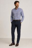 Camicia Xacus Regular XACUS-21533-558ML-003