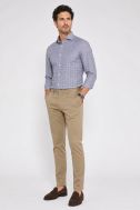 Camicia Xacus Regular XACUS-21533-558ML-003