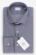 Camicia Xacus Slim XACUS-21533-658ML-003