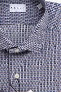 Camicia Xacus Slim XACUS-21533-658ML-003