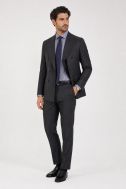 Camicia Xacus Slim XACUS-21533-658ML-003