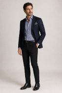 Camicia Xacus Slim XACUS-21533-658ML-003