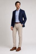 Camicia Xacus Regular XACUS-21607-ACT558ML-003