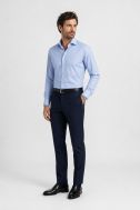 Camicia Xacus Regular XACUS-21607-ACT558ML-003