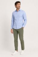Camicia Xacus Regular XACUS-21607-ACT558ML-003