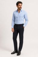 Camicia Xacus Regular XACUS-21610-ACT558ML-002