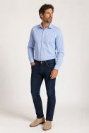 Camicia Xacus Regular XACUS-21610-ACT558ML-002