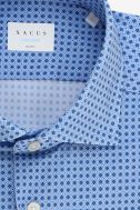 Camicia Xacus Regular XACUS-21630-ACT558ML-003