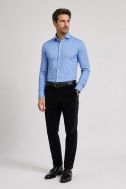 Camicia Xacus Regular XACUS-21630-ACT558ML-003