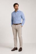 Camicia Xacus Regular XACUS-21631-ACT558ML-001
