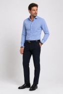 Camicia Xacus Regular XACUS-21631-ACT558ML-001
