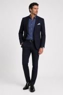 Camicia Xacus Regular XACUS-21631-ACT558ML-003