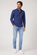 Camicia Xacus Regular XACUS-21631-ACT558ML-003