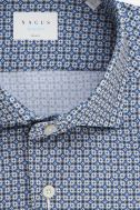 Camicia Xacus Regular XACUS-21635-ACT558ML-001