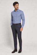 Camicia Xacus Regular XACUS-21635-ACT558ML-001