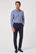 Camicia Xacus Regular XACUS-21635-ACT558ML-001