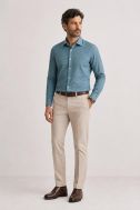 Camicia Xacus Regular XACUS-21636-ACT558ML-004