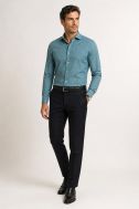 Camicia Xacus Regular XACUS-21636-ACT558ML-004