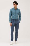 Camicia Xacus Regular XACUS-21636-ACT558ML-004