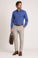 Camicia Xacus Regular XACUS-21636-ACT558ML-007