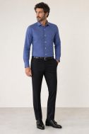 Camicia Xacus Regular XACUS-21636-ACT558ML-007