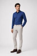 Camicia Xacus Slim XACUS-21641-ACT658ML-009