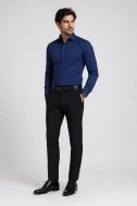 Camicia Xacus Slim XACUS-21641-ACT658ML-009
