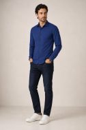 Camicia Xacus Slim XACUS-21641-ACT658ML-009